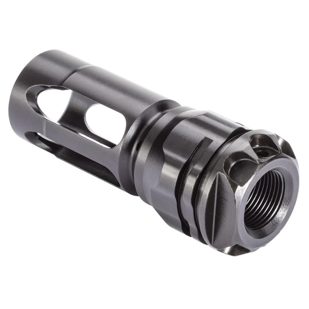 Gemtech 5.56 ETM FLash Hider 1/2-28