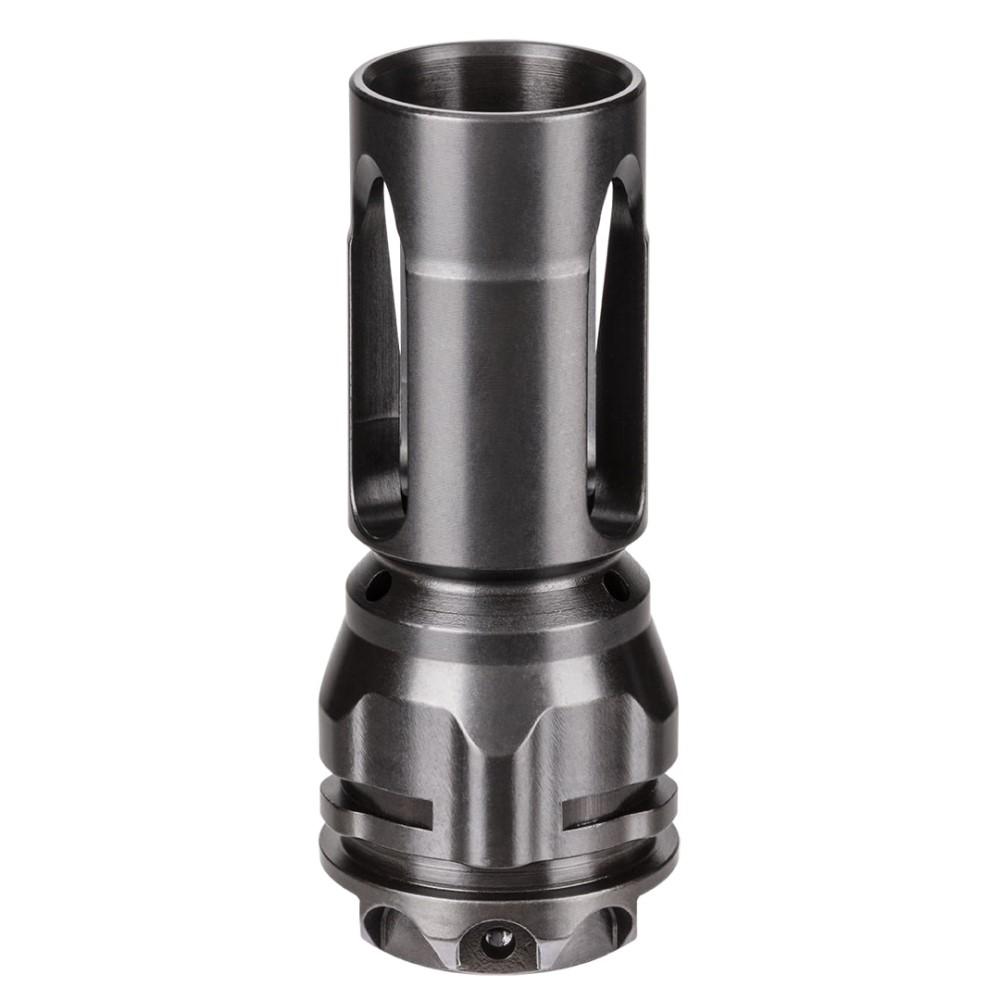 Gemtech 5.56 ETM FLash Hider 1/2-28