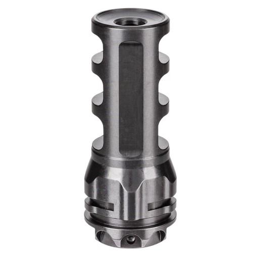 Gemtech 7.62 ETM Muzzle Brake 5/8-24