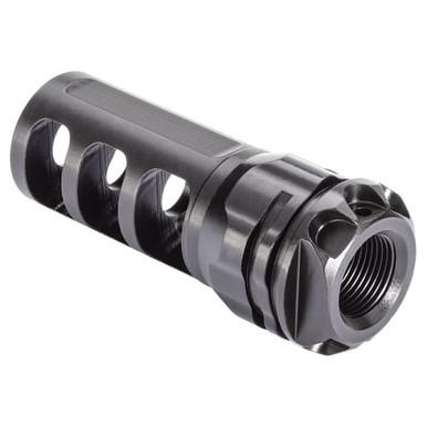 Gemtech 7.62 ETM Muzzle Brake 5/8-24