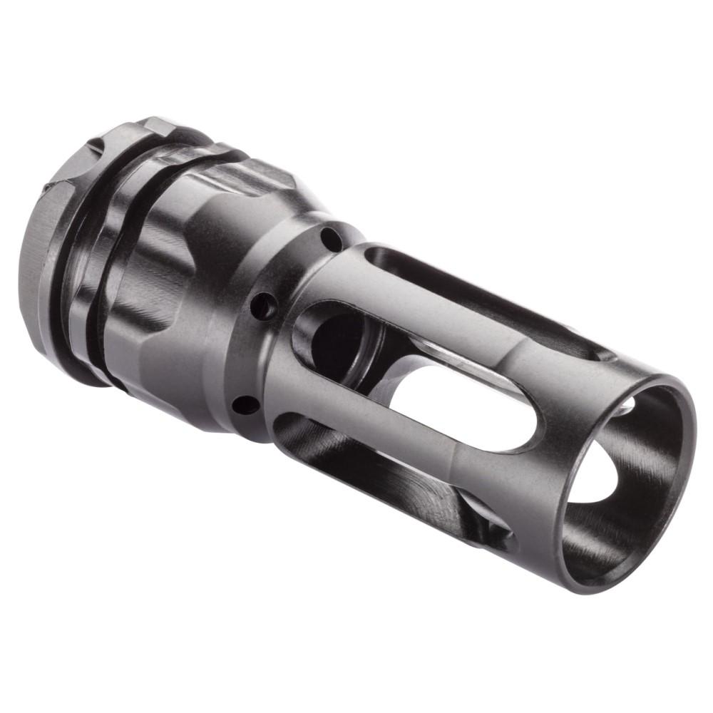 Gemtech 7.62 ETM Flash Hider 5/8-24