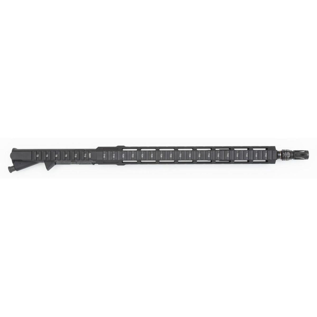 Gemtech GVAC Upper Receiver Group Blk MLGA 5.56 Nato 16 1 in