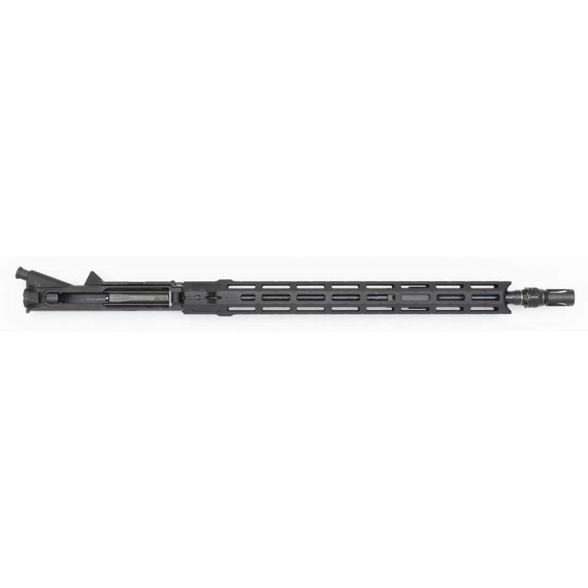 Gemtech GVAC Upper Receiver Group Blk MLGA 5.56 Nato 16 1 in