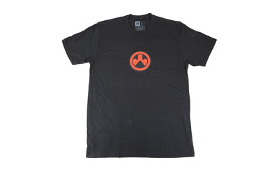 MAGPUL ICON LOGO CVC TSHRT BLK LRG