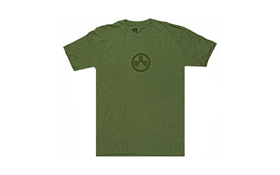 MAGPUL ICON LOGO CVC TSHRT OD XL