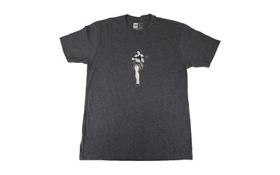 MAGPUL HULA GIRL CVC TSHRT CHAR L