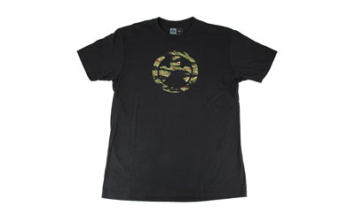 MAGPUL TIGER STRIPE ICON TSHRT BLK M