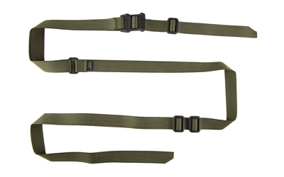 MAGPUL MS1 LITE SLING RANGER GREEN