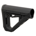 Open Box Return - Magpul DT Carbine Stock - MIL-SPEC AR-15 - MAG1377 - Black