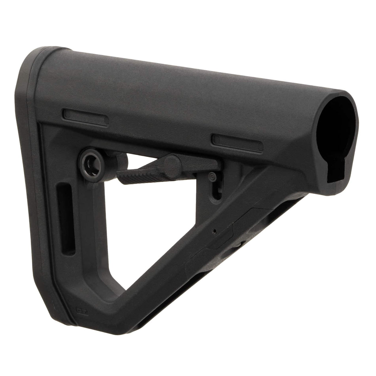 Open Box Return - Magpul DT Carbine Stock - MIL-SPEC AR-15 - MAG1377 - Black