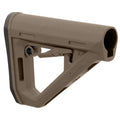 Open Box Return -Magpul DT Carbine Stock - MIL-SPEC AR-15 - MAG1377 - Flat-dark-earth