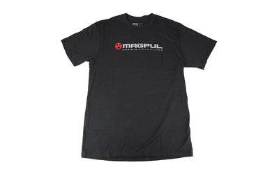 MAGPUL UNFAIR ADVAN CVC TSHRT BLK L