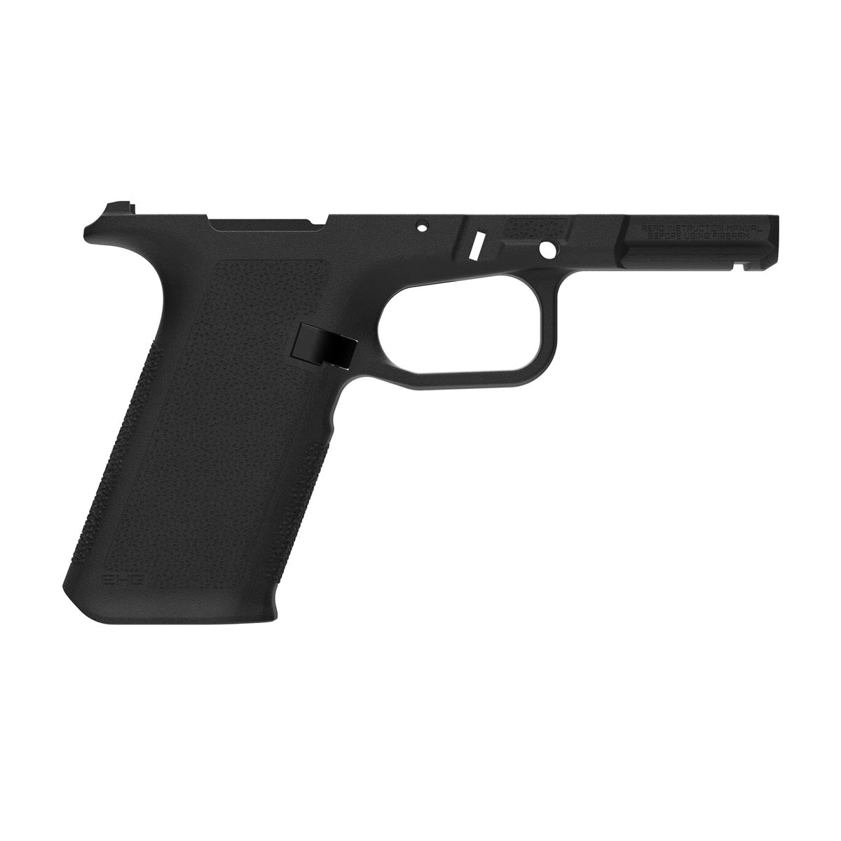 Magpul EHG RG9 Grip for Ruger RXM Full Size - Multiple Colors