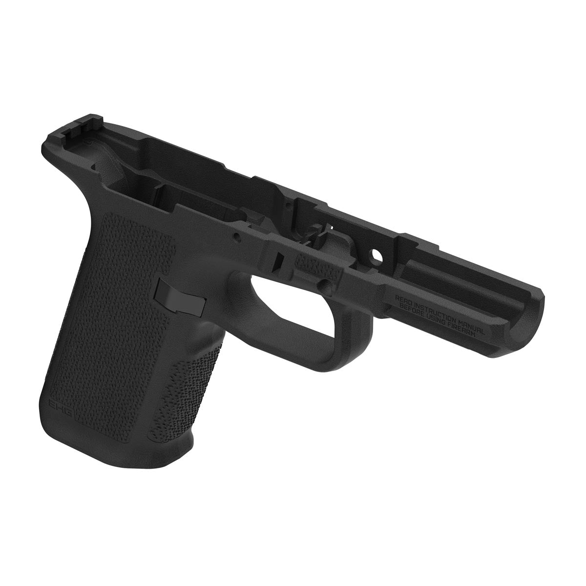 Magpul EHG RG9 Grip for Ruger RXM Full Size - Multiple Colors