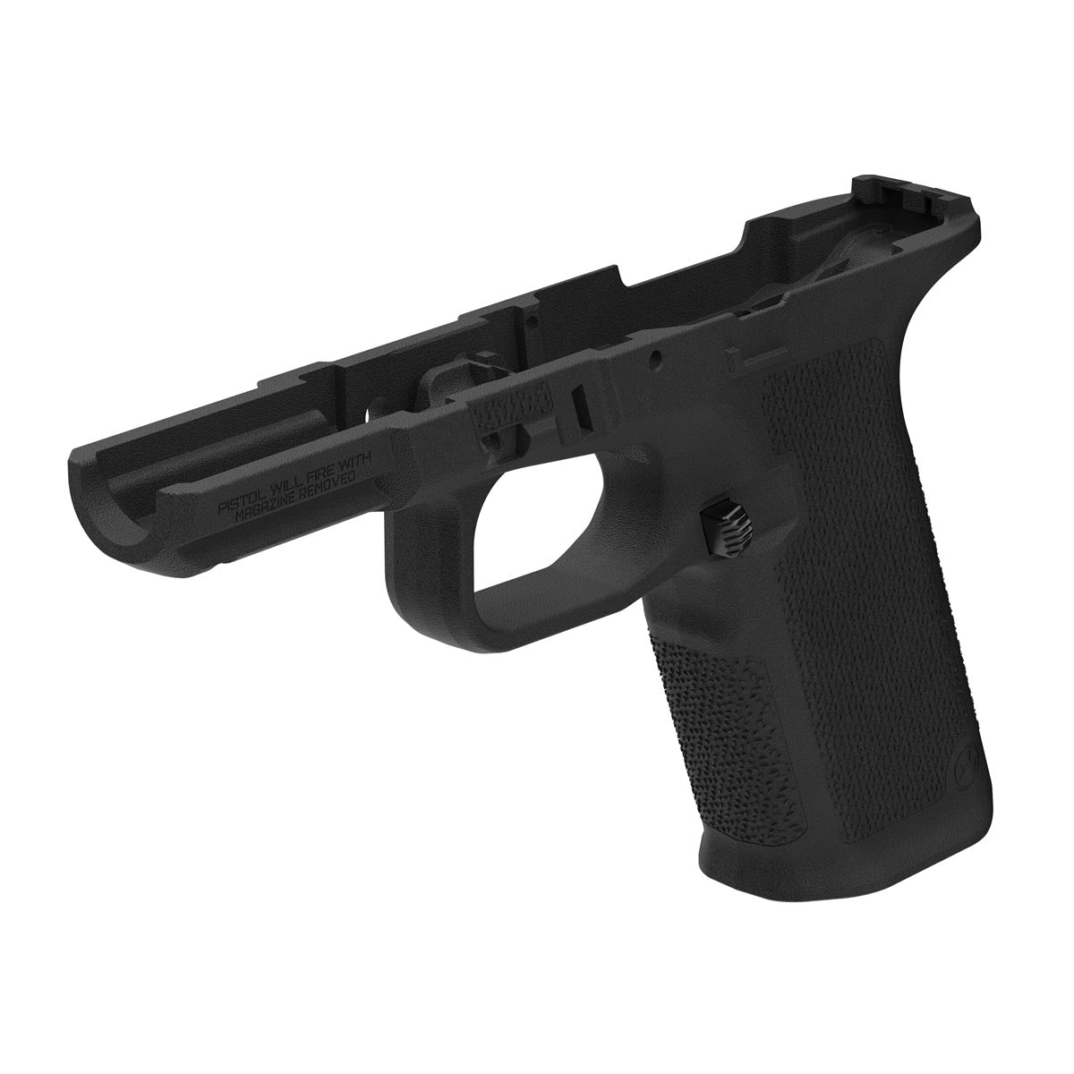 Magpul EHG RG9 Grip for Ruger RXM Full Size - Multiple Colors