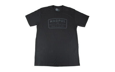 MAGPUL GO BANG PTCH CVC TSHRT BLK XL