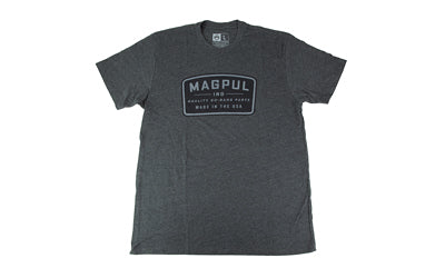 MAGPUL GO BANG PTCH CVC TSHRT CHAR L
