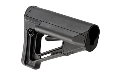 MAGPUL STR CARB STK MIL-SPEC BLK
