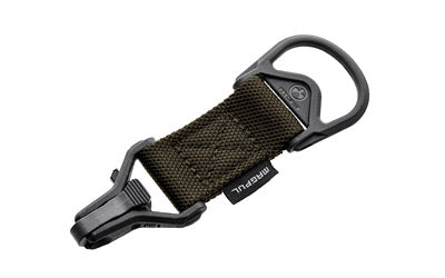 MAGPUL MS1 SINGLE PT PARACLIP RGR