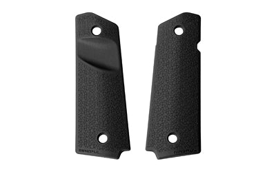 MAGPUL MOE 1911 GRIP PANELS BLK