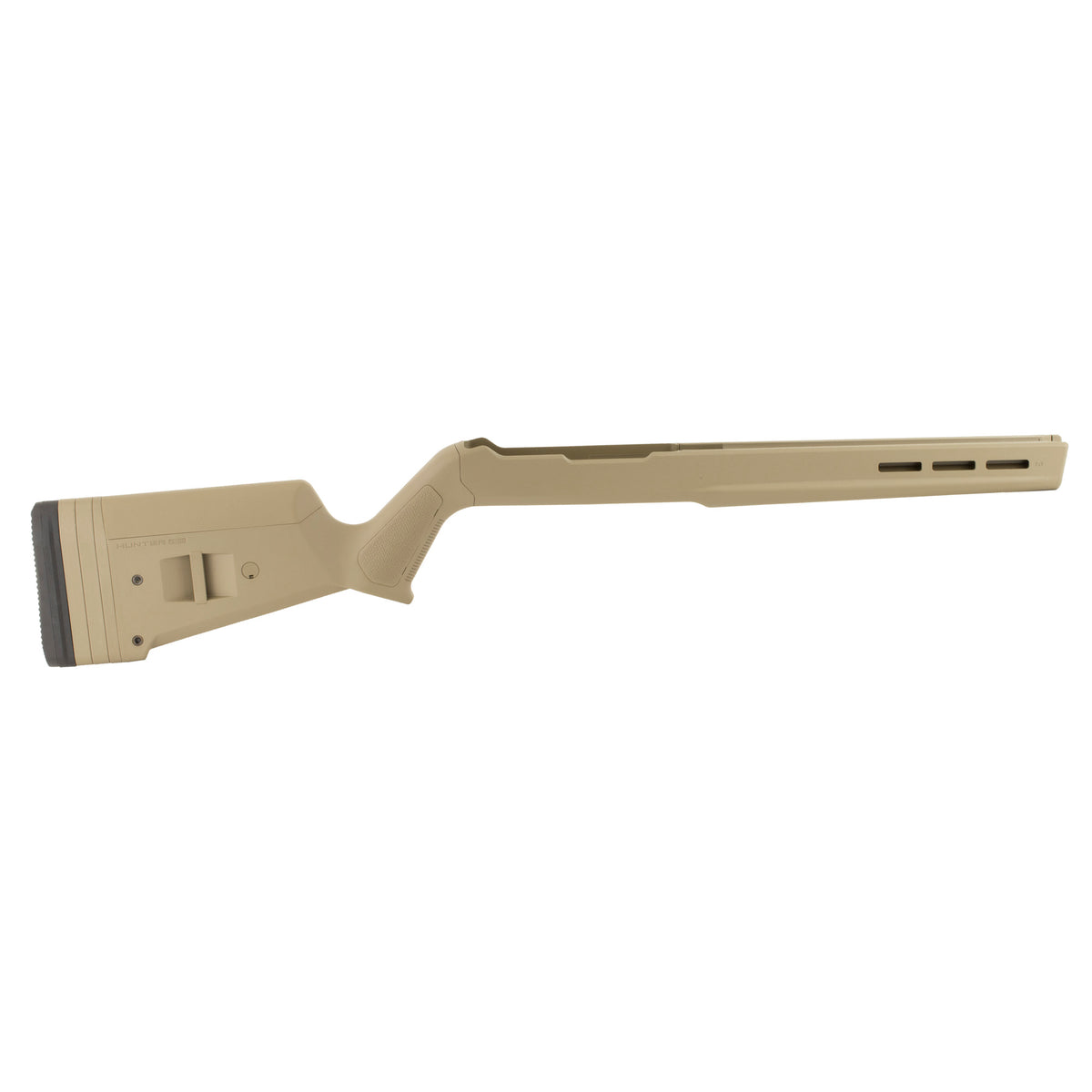 Magpul Hunter X-22 Stock for Ruger 10/22 - Multiple Colors