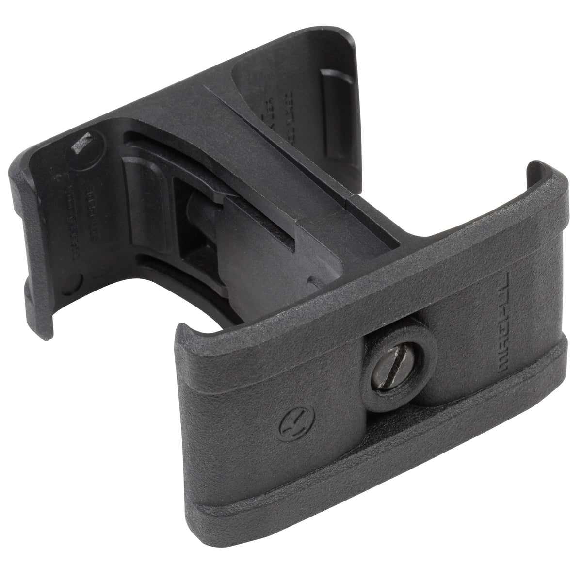 Magpul Magazine Maglink Coupler - For AK PMAG Magazines - MAG566-BLK