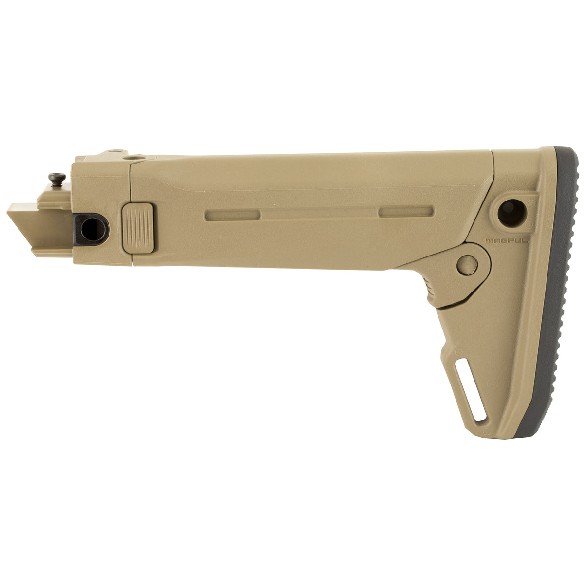Magpul Folding Zhukov Stock for AKM Pattern Rifles