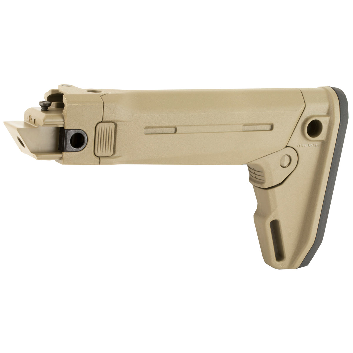 Magpul Folding Zhukov Stock for AKM Pattern Rifles