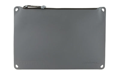 MAGPUL DAKA POUCH LRG GRY 9"X13"