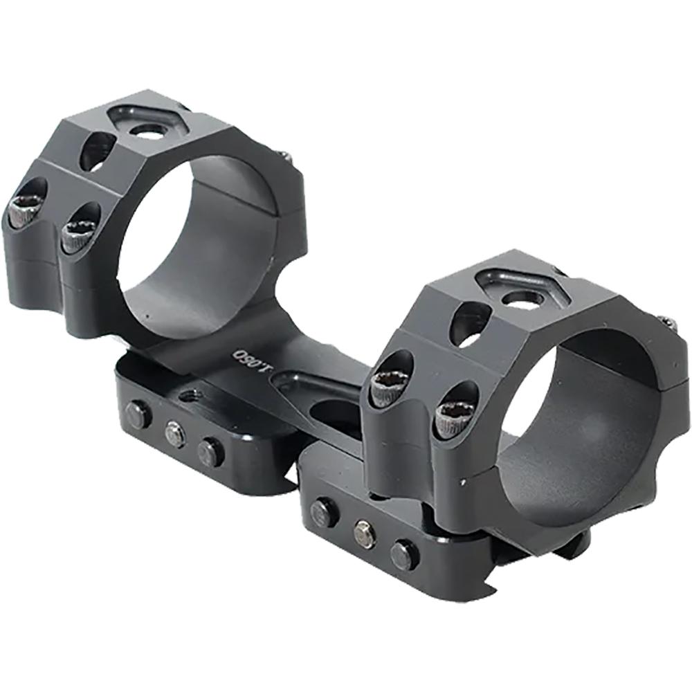 MPA BOLT ACTION MOUNT 30MM RINGS, 1.060 HEIGHT 0 MOA