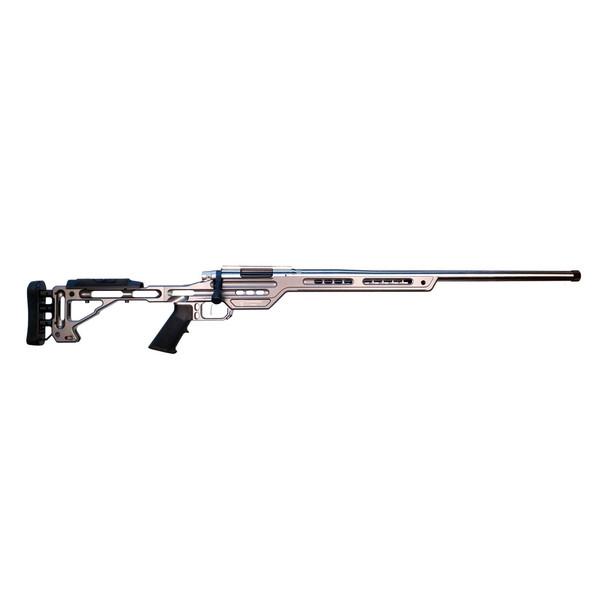 MPA 6GT PMR Rifle Tungsten Bolt action Polished Barrel