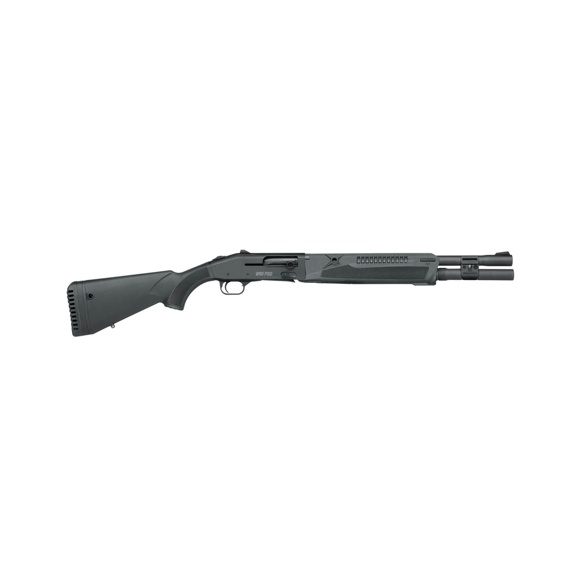 MSBRG 940 PRO TACT SPX 12/18.5" 7RD