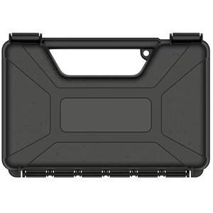 Pistol Handgun Case Single up to 3 Revolver