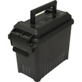 MTM Ammo Can Mini for Bulk Ammo, Black