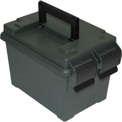 MTM AMMO CAN 45 CALIBER FOREST GREEN