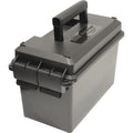 MTM AMMO CAN 50 CALIBER BLACK