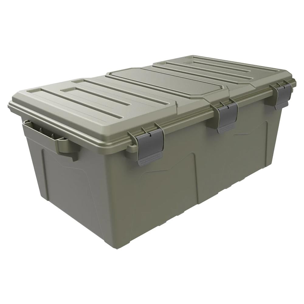 MTM Gear Crate Army Green
