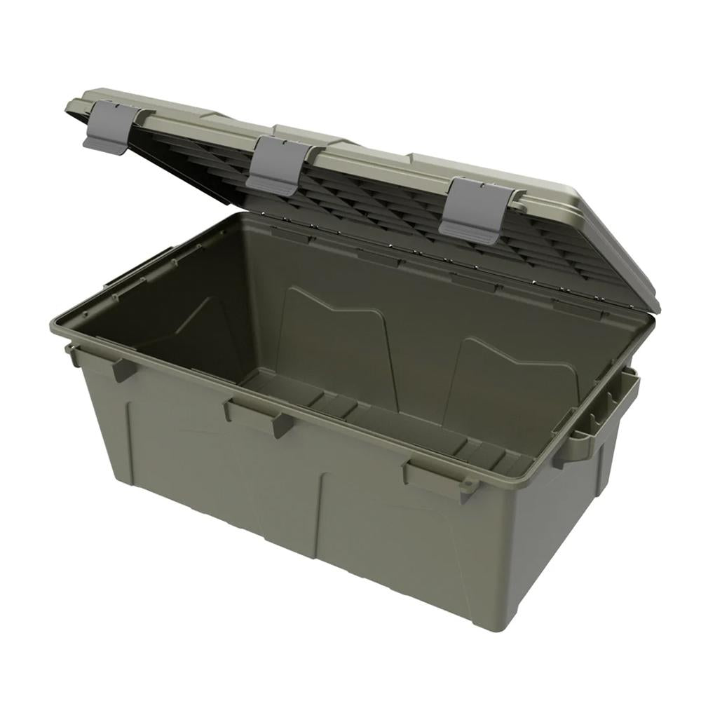 MTM Gear Crate Army Green