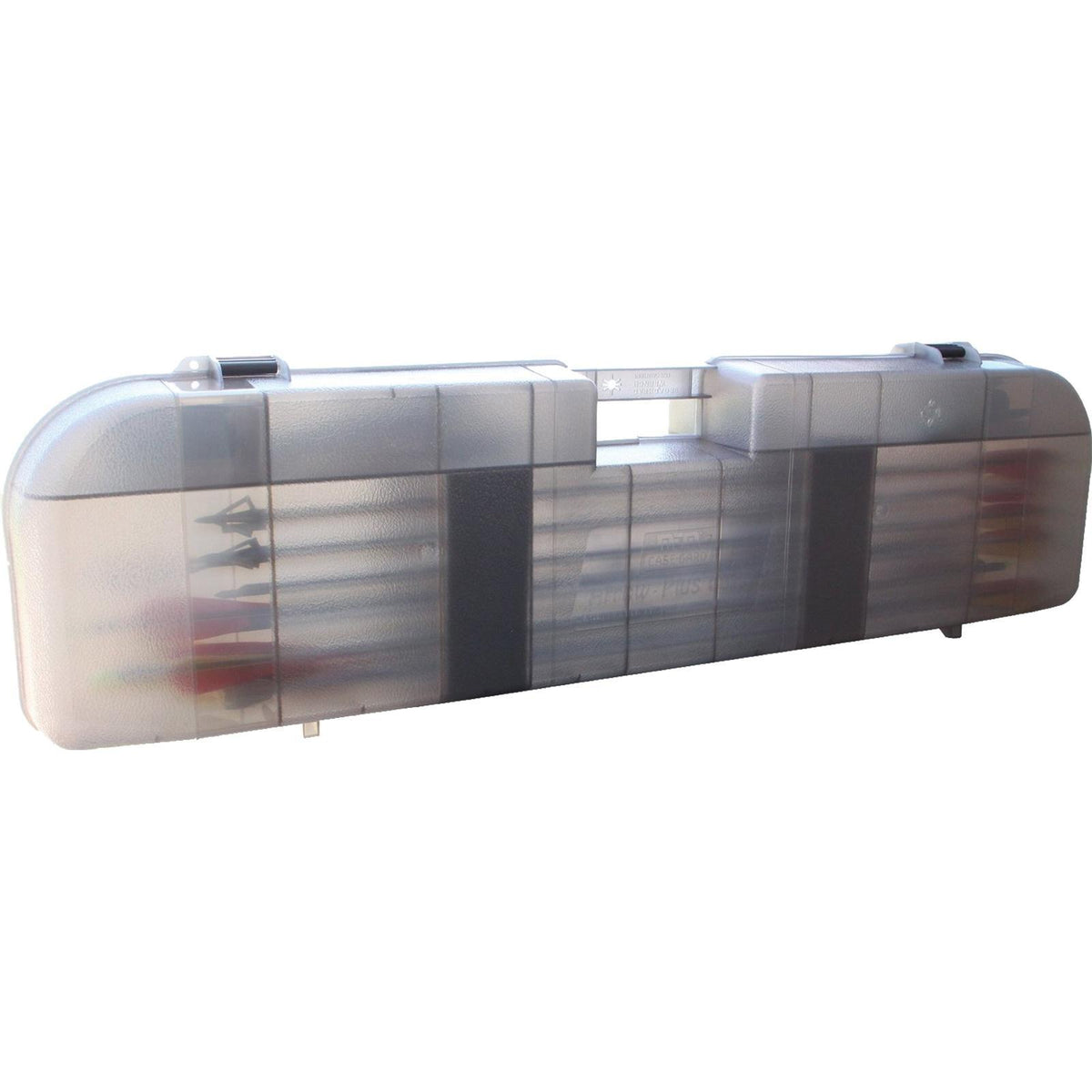 ARROW PLUS CASE HOLDS 36 SMOKE