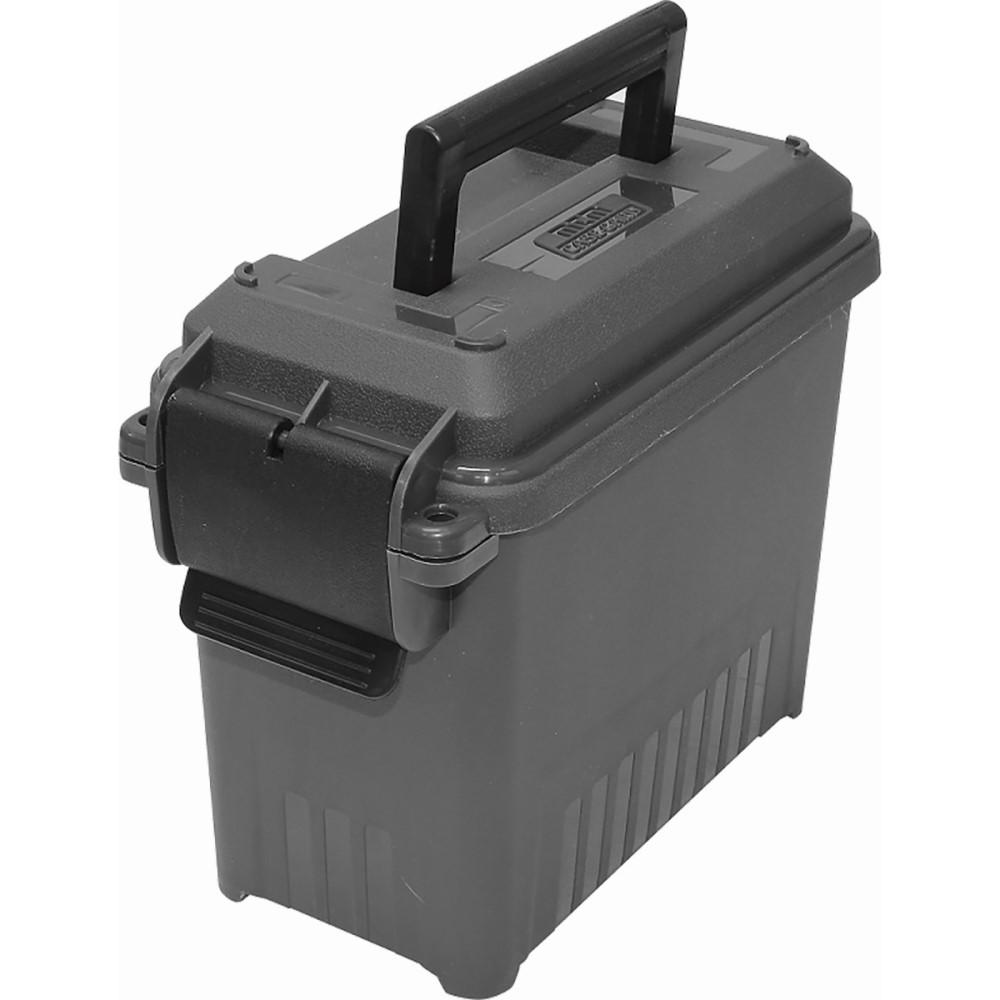 MTM 50 BMG AMMO BOX 20RD BLACK