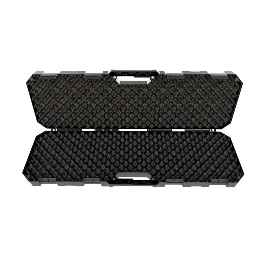 MTM Short Barrel Rifle Case Black
