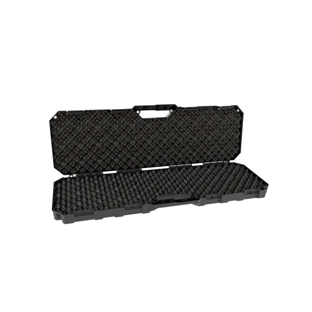 MTM Short Barrel Rifle Case Black