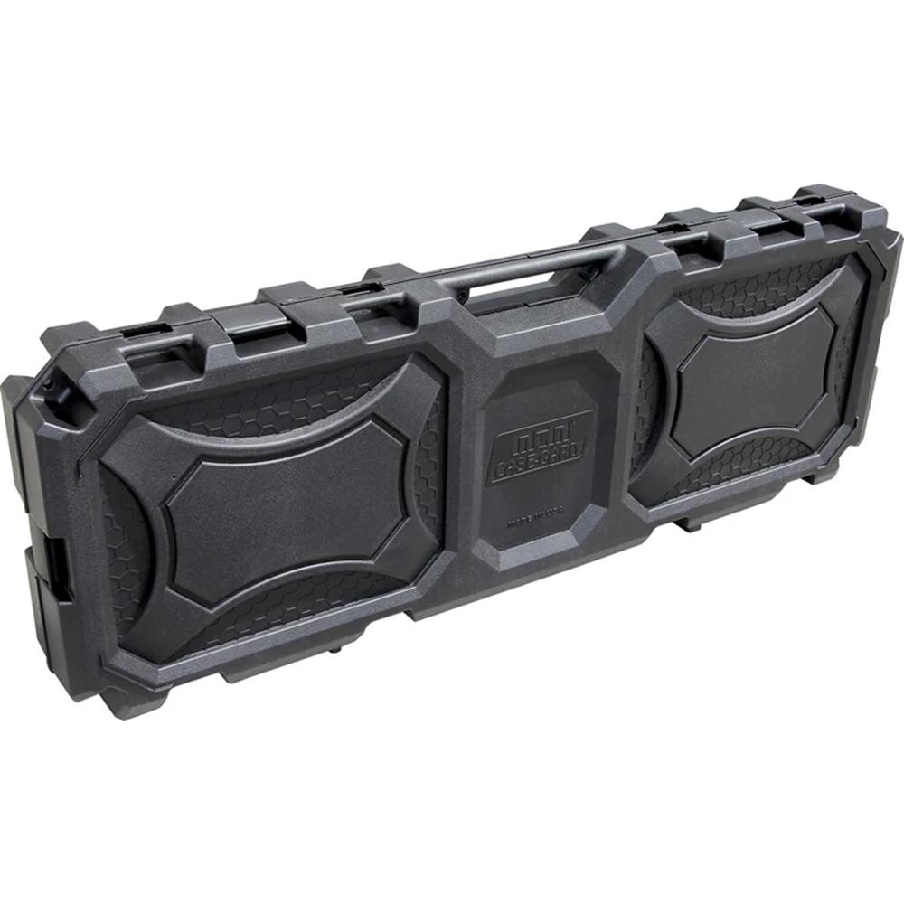 MTM Rifle Case Tactical 42 Black