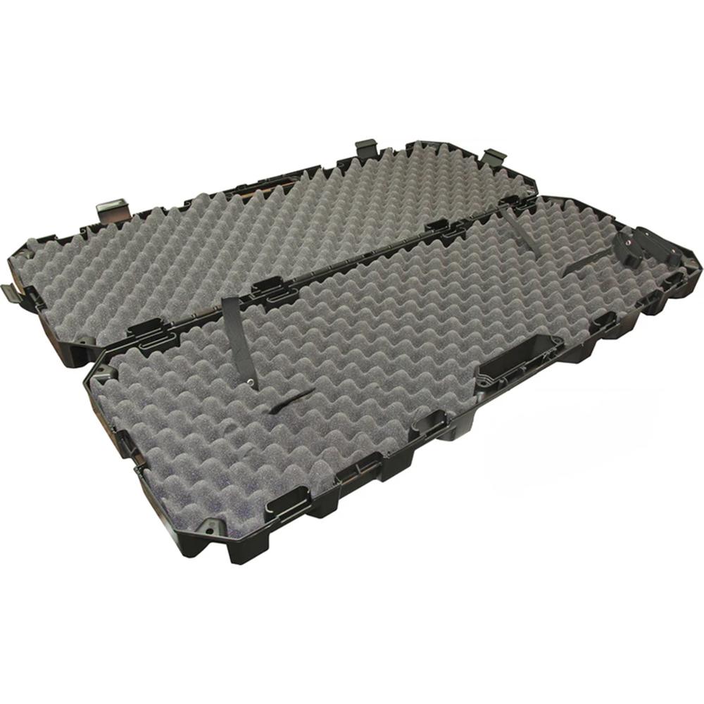 MTM Rifle Case Tactical 42 Black