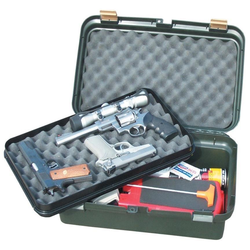 MTM SPORTSMEN'S UTILITY CASE 20X12.7X8.7 FOREST GREEN