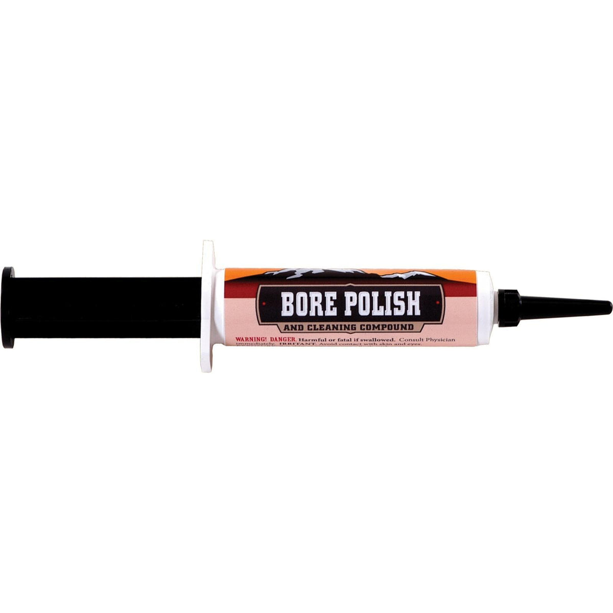 BORE CLEANING COMP SYRINGE 10ML