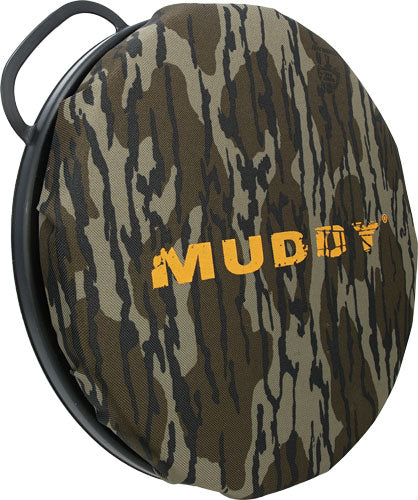 MUDDY 5-GALLON BUCKET SWIVEL