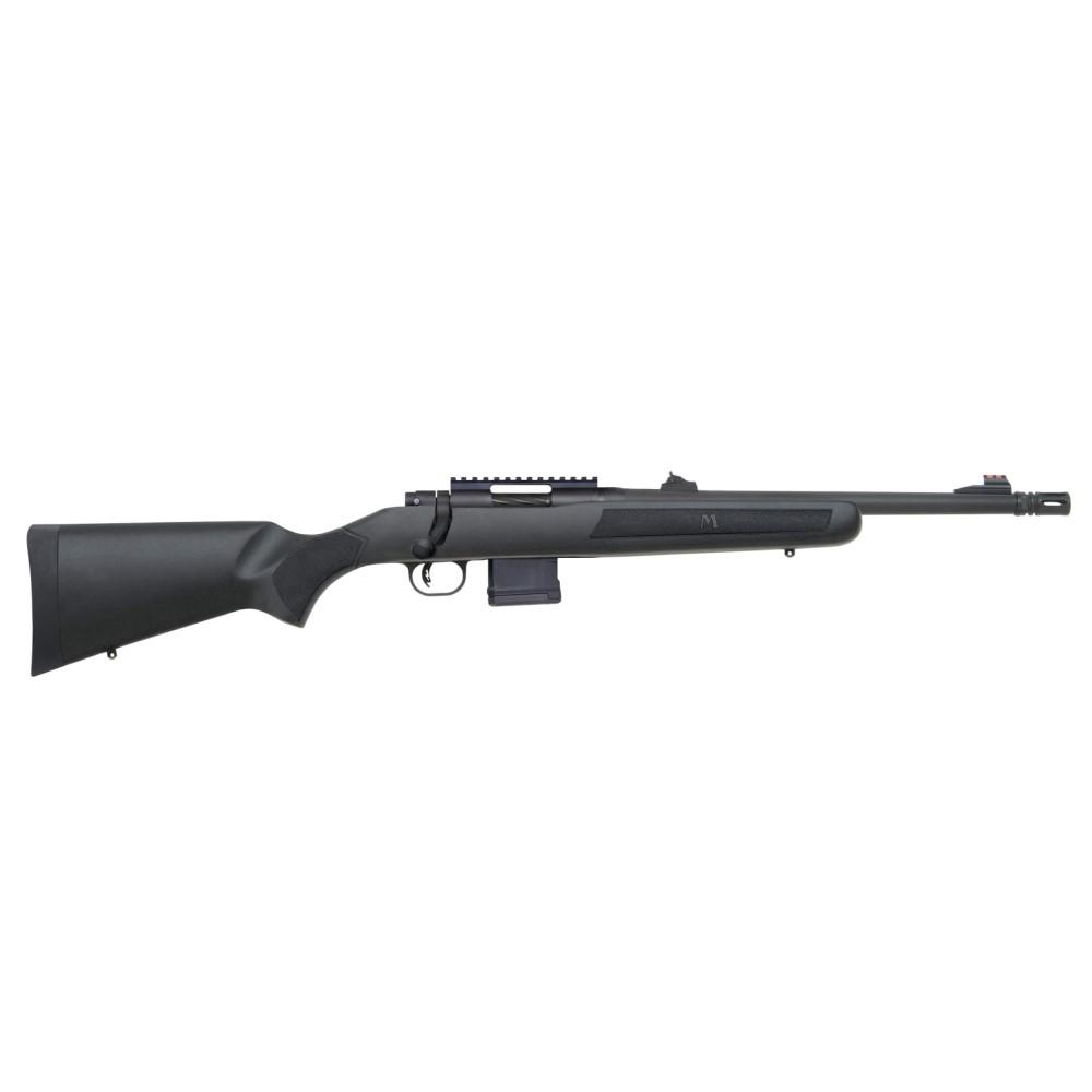MVP PATROL 5.56 16.25 10RND BLUE THREADED