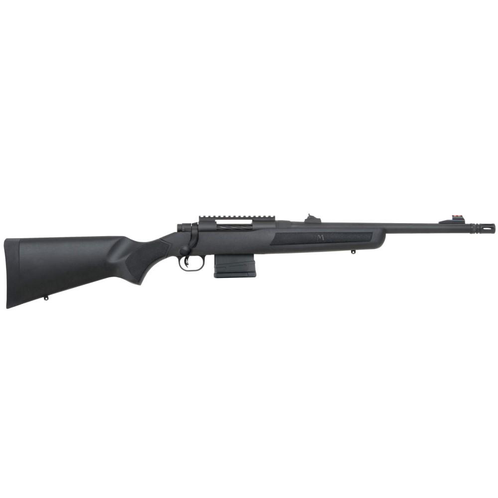 MVP PATROL 7.62 16.25 10 RND BLACK THREADED