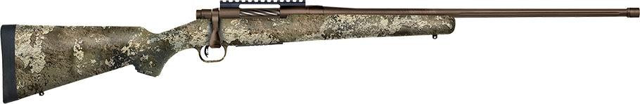 MOSSBERG PATRIOT PREDATOR 6.5 PRC 24IN BBL 4RD